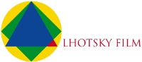 Lhotsky Film Logo